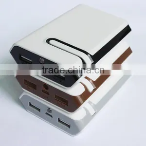 the Newest Design Power Bank 6000mAh High Quality Very Good Price OEM Order for Promotions thumbnail-2