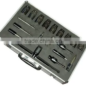 Diesel Common Rail Injector Disassemble Tools Set 20 Kits thumbnail-1