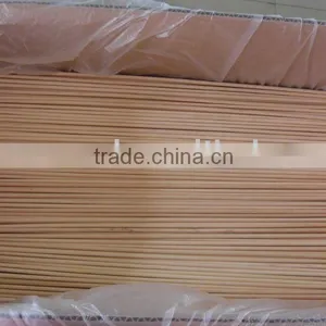 Wooden Skewers for Automatic Machine Use thumbnail-1