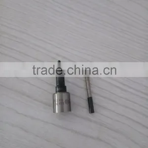 High Quality Reasonable Price Common Rail Injector Nozzle DLLA149P1724 for 0445120130 thumbnail-4