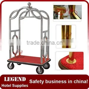 Bellman and Utility Carts,Luggage Carrier thumbnail-5
