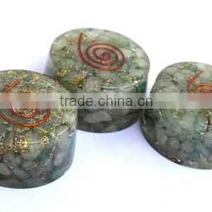 Green Aventurine : Energetic Space Protectors thumbnail-3