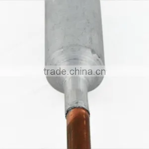 Copper and Aluminum Connector for Refrigerators thumbnail-2