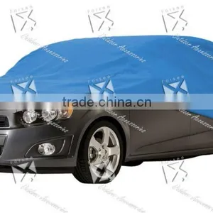 Basic Sedan Cover thumbnail-1