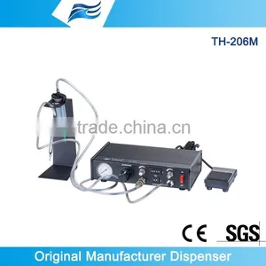 Diamond Adhesive Glue Dispenser TH-206B thumbnail-2