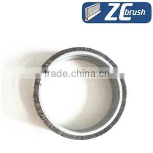 Round Disc Brush thumbnail-1
