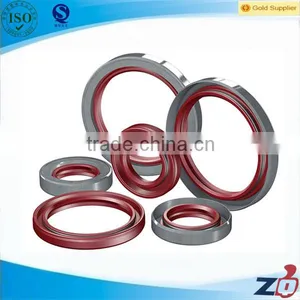 Metal Skeleton NBR Oil Seal ,TB Sealing thumbnail-1