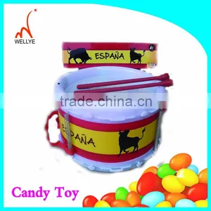 World Cup 2014 Toy Drums thumbnail-1