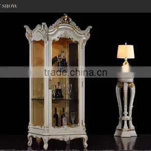 Retro Furniture -european Furniture Cabinet Made in China thumbnail-3