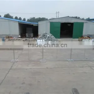 Galvanized Chain Link Fence thumbnail-1