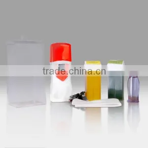 Transparent Wax Set With Poly Bag thumbnail-1