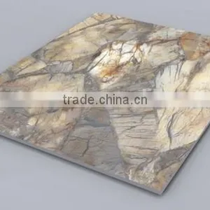 PVC Marble Line , Uv Decorative Marble Pvc Panel thumbnail-3