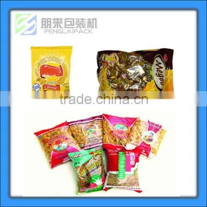 Potato Slices Packing Machine thumbnail-2