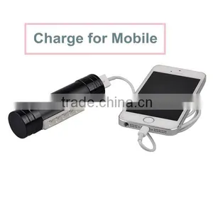 Usb Cable Output Phone Charger Smd Usb Rechargeable Led Headlamp thumbnail-2