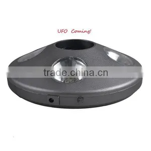 Rechargerable Battery UFO Camping LED Tent Light Tent Lamp thumbnail-2
