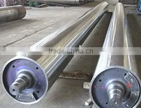 Tension Roller for Textile Machine thumbnail-1