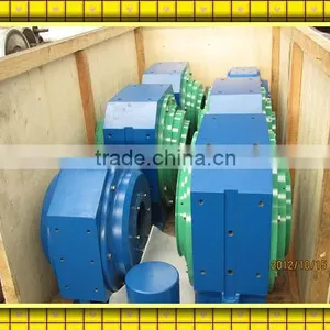 Supply Bearing Housing Used to Paper Machine thumbnail-2