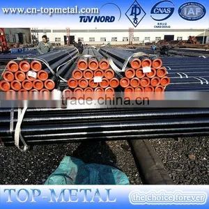 Api 5lb Seamless Steel Pipe thumbnail-6
