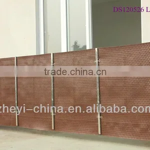 Cover Mat-synthetic Rattan Balcony Accessories thumbnail-1