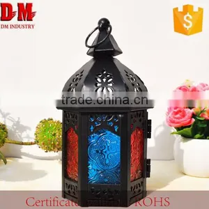 Simple Economical Motel Arabian Lantern thumbnail-2