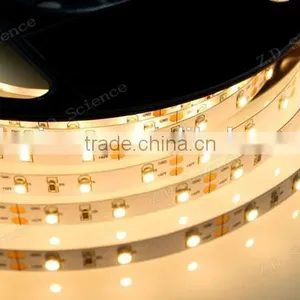 SMD3528 LED Tape Light, 60LEDs/m Waterproof or Non-waterproof LED Tape thumbnail-1