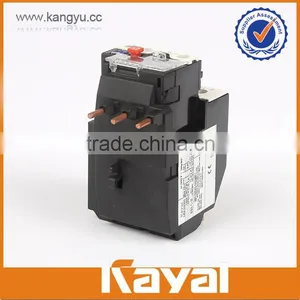 Factory Supply Rated Current 0.1-96A Ptc Relay thumbnail-4