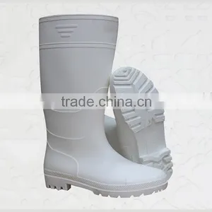 Cheap Pvc Garden Rain Boots, Rain Boots Price, Rain Boot Cover thumbnail-2