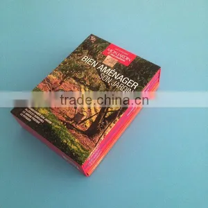Hot Sale Children Like Play Game Book Boxes Printing thumbnail-4