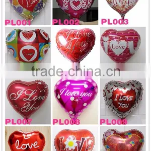 16 Inch Silver Foil Helium Letter Balloons thumbnail-4