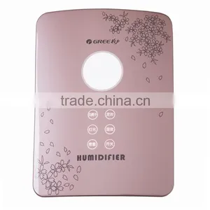 Hot Selling Good Quality IML/IMD Custom for Home Appliance Accessory thumbnail-2