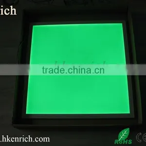 Round, Square Led Suspended Ceiling Light 600*600 thumbnail-1