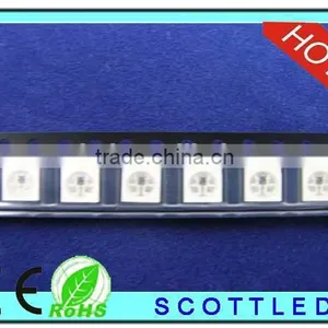2014 New Design WS2811 With 5050 SMD Pixel RGB LED Chip;5V thumbnail-1