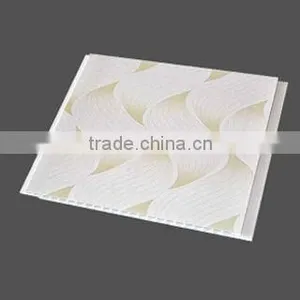 Pvc Panel Hot-selling of Good Quality 25cm for Africa thumbnail-5