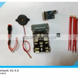 PX4 Pixhawk V2.4.6 Flight Control Board With Factory Price thumbnail-1