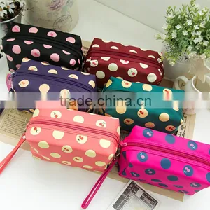 Cute Travel Cosmetic Bags thumbnail-4