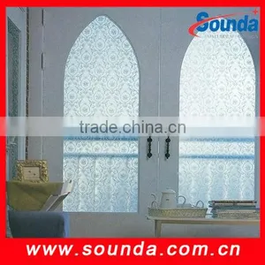 Super Clear PVC Film for Window thumbnail-1