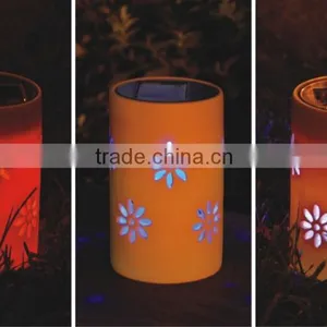 Outdoor Garden Solar Light in Garden Lights thumbnail-5