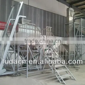 Washing Powder Machinery thumbnail-1