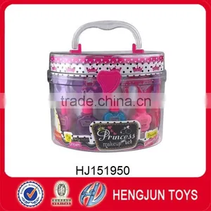 Promotion Fashion Plastic Toys Girl Cosmetics Set Toy thumbnail-2