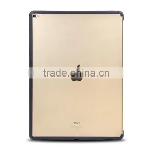 Slim TPU+PC Protective Case for IPad Pro 9.7'',matte for IPad Pro Soft Case thumbnail-3