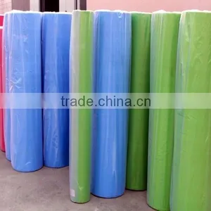 PP Spunbond Nonwoven Fabric For Bed Mattress thumbnail-4