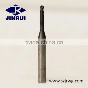 Solid Tungsten Carbide Milling Dental Burs thumbnail-1