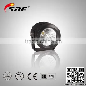 for Trucks 4x4 12v 24v Led Pod Light thumbnail-1