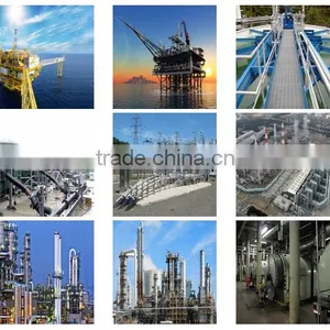 Aisi 4130 Sae 4130 Seamless Alloy Steel Pipe & Tube thumbnail-4