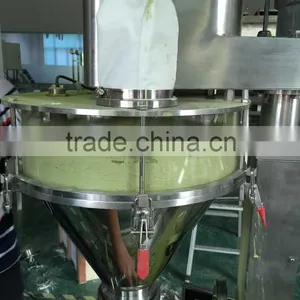 2016 Shanghai New Designed Small Powder Filling Machine Quality Choice thumbnail-6