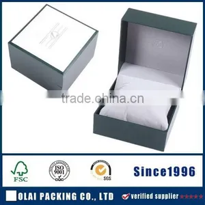 Custom Paper Bangle Storage Box thumbnail-1