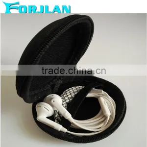 High Quality New Coming 2016 Wired Stereo Earphone for Iphone and Samsung thumbnail-5
