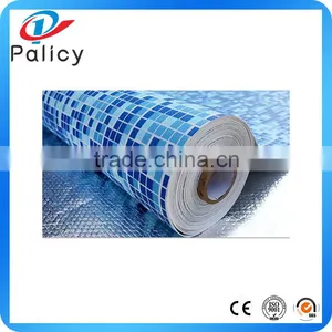 Waterproof Pool Liners, Swimming Pool Liner Patterns, Vinyl Pool Liners thumbnail-4