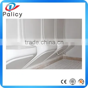 Cheapest Price Good Quality Sauna Steam Shower Cabin Room for on Sale thumbnail-3