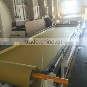Vacuum Membrane Press Machine thumbnail-3